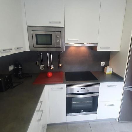 Apartmán El 5º De Eusebio Miranda - Garaje - Wifi - 3 Hab Y 2 Banos - Vut-3027-As Gijón Exteriér fotografie