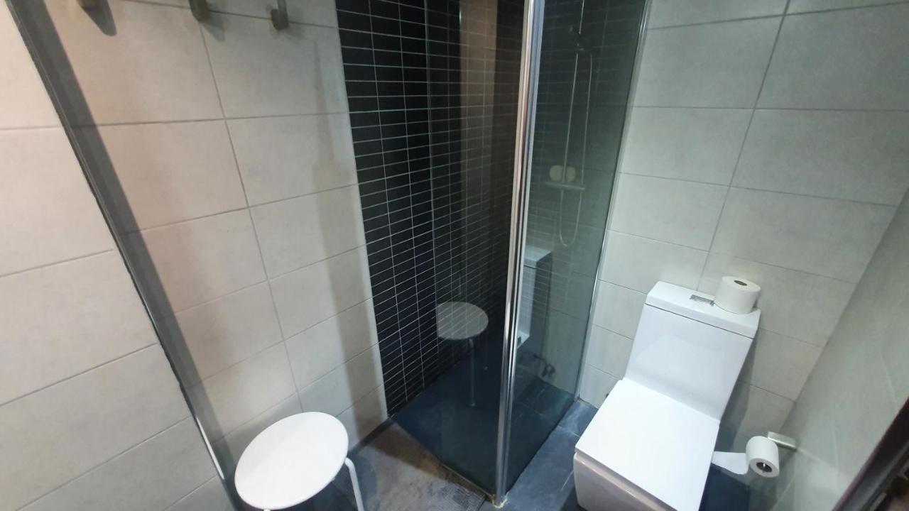 Apartmán El 5º De Eusebio Miranda - Garaje - Wifi - 3 Hab Y 2 Banos - Vut-3027-As Gijón Exteriér fotografie