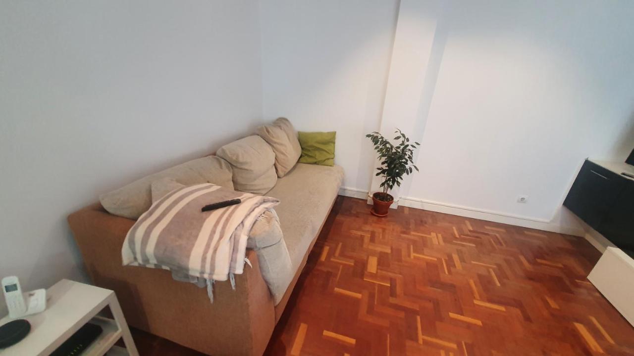 Apartmán El 5º De Eusebio Miranda - Garaje - Wifi - 3 Hab Y 2 Banos - Vut-3027-As Gijón Exteriér fotografie